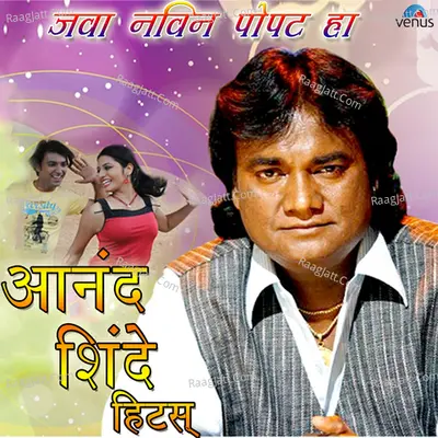 Anand Shinde Hits Poster
