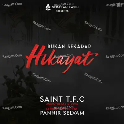 Saint Tfc Image