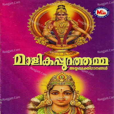 Malikappurathamma - Sidhartha Vijayan