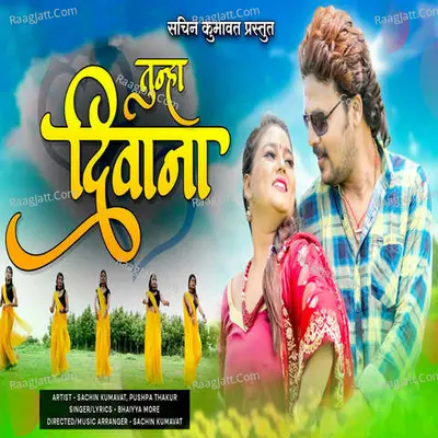 Tuna Diwana Cover