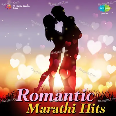Romantic Marathi Hits - satishchandra more
