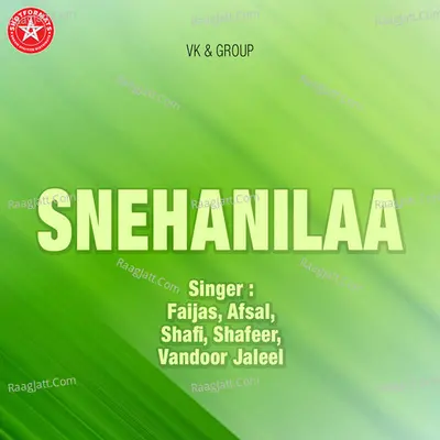 Snehanila Poster