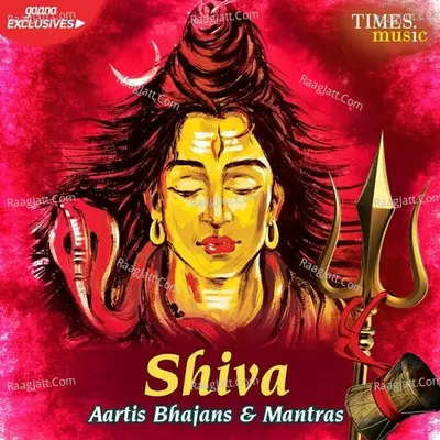 Shiva - Aartis Bhajans And Mantras (Kannada) Poster