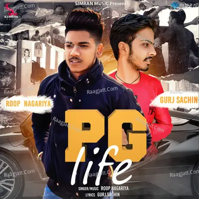 PG Life Cover