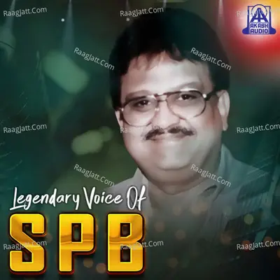 Legendary Voice of Spb Poster
