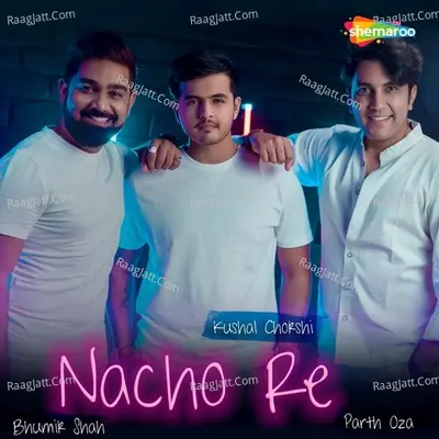 Nacho Re Cover
