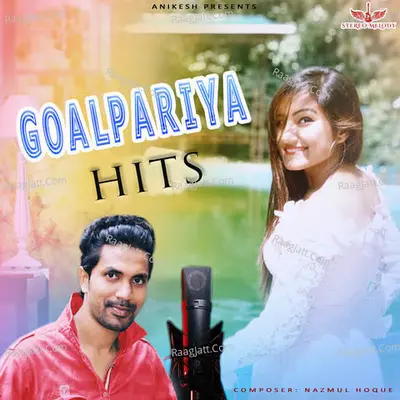 Goalpariya Hits Poster