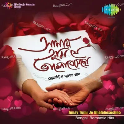 Amay Tumi Je Bhalobesechho Bengali Romantic Hits - Pandit V. Balsara