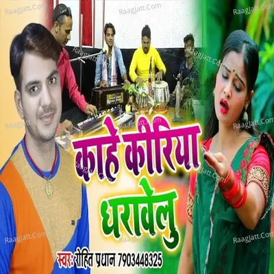 Rohit Pradhan Image