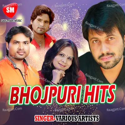 Bhojpuri Hit Poster