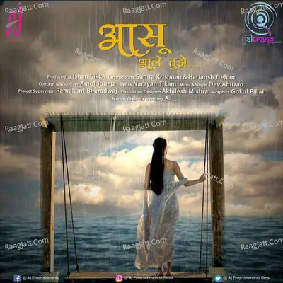 Aasu Aale Tuzhe Cover