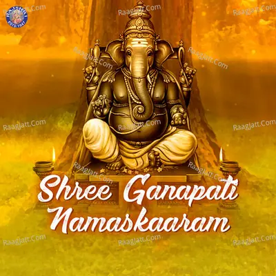 Shree Ganapati Namaskaaram - Traditional