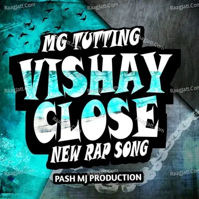 Vishay Khol Cover