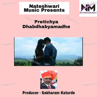 Pretichya Dhabdhabyamadhe Cover