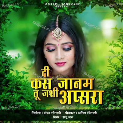 Diksha Janam Tu Ashi Apsara Cover