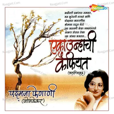 Eka Unhachi Kaifiyat Poster