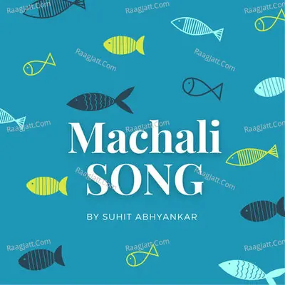 Machali Song Cover