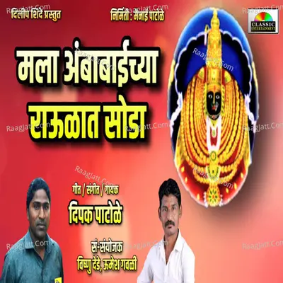 Dipak Patole Image