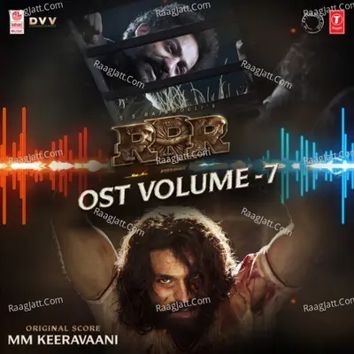 Rrr Ost Vol-7 - M. M. Keeravaani