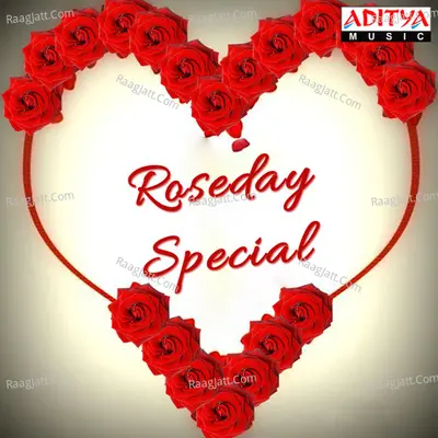 Rose Day Special Poster