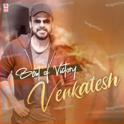 Best Of Victory Venkatesh - M. M. Keeravaani
