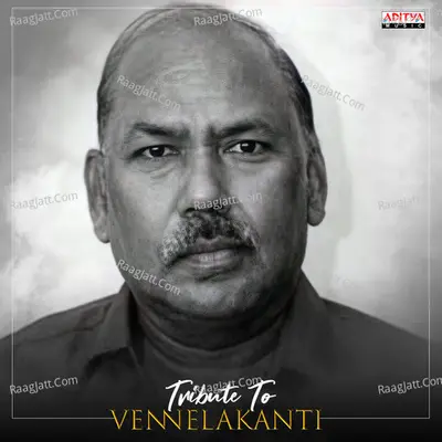 Tribute To Vennelakanti Poster