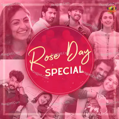 Rose Day - Charan Arjun