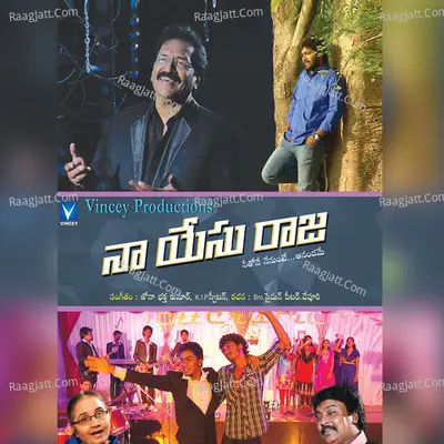Naa Yesu Raja - Johna Bakthakumar