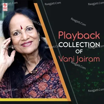 Playback Collection Of Vani Jairam Poster