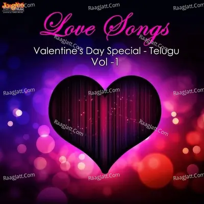 Telugu Love Songs Vol - 1 - Anup Rubens