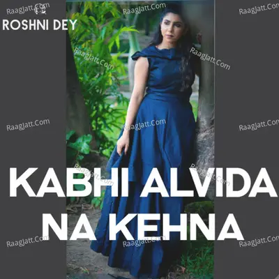 Kabhi Alvida Na Kehna (Cover)