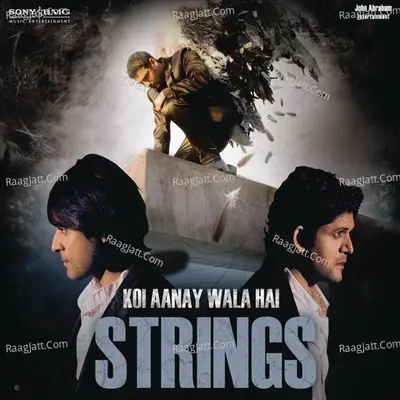 Koi Aane Wala Hai Poster