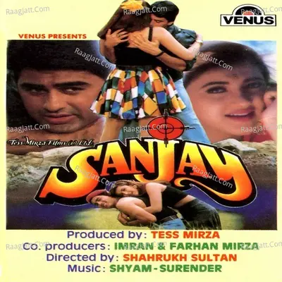 Sanjay Poster