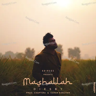 Mashallah Cover