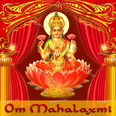 Om Mahalaxmi Poster
