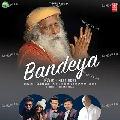 Bandeya Cover