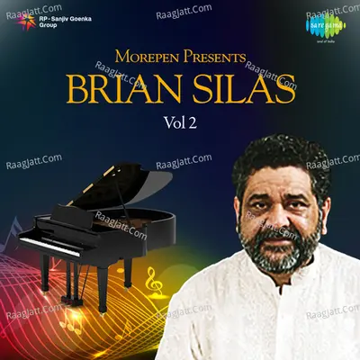Morepen Presents Brian Silas Vol 2 - Brian Silas