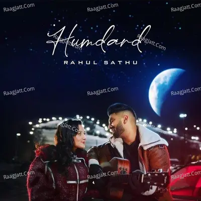 Humdard Cover