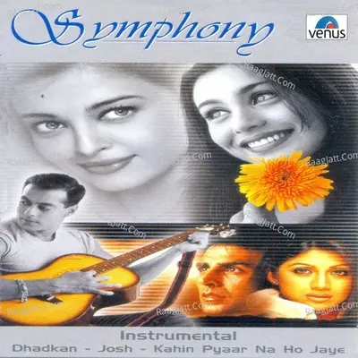 Simphony- Instrumental Poster