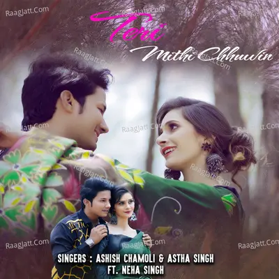 Teri Meethi Chhuwin Cover
