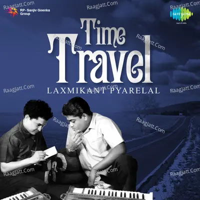 Time Travel Journey I - Sonu Nigam