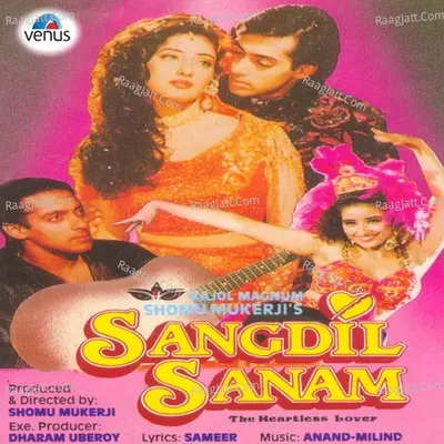 Sangdil Sanam - Amit Kumar