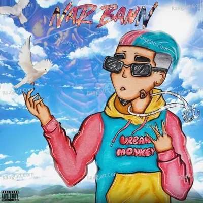 Nar bann Cover