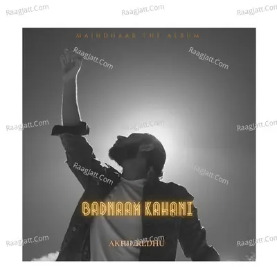 Badnaam Kahani