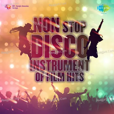 Non-stop Disco Instrumental Of Film Hits - Bappi Lahiri
