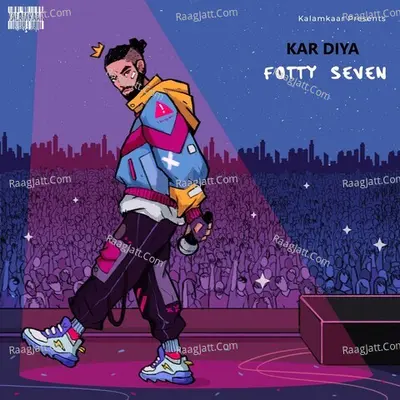Kar Diya Cover