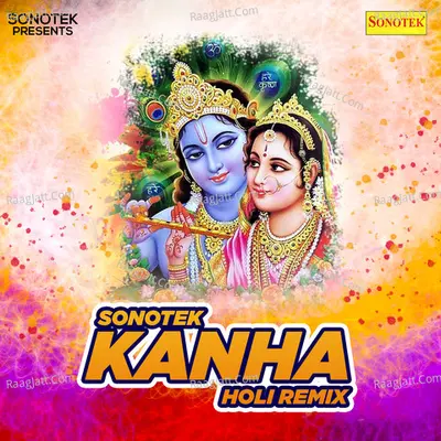 Sonotek Kanha Holi Remix Poster