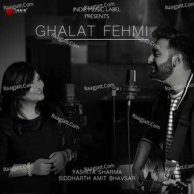Ghalat Fehmi - Single Cover