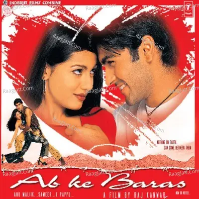 Ab Ke Baras - Sonu Nigam