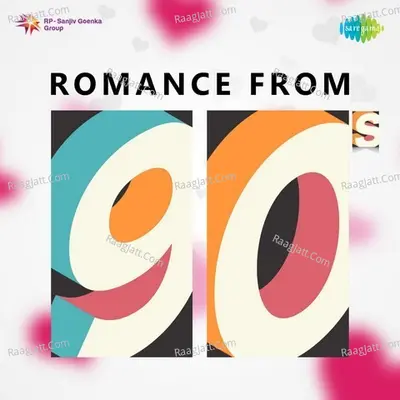 Romance From 90s - Various Artists